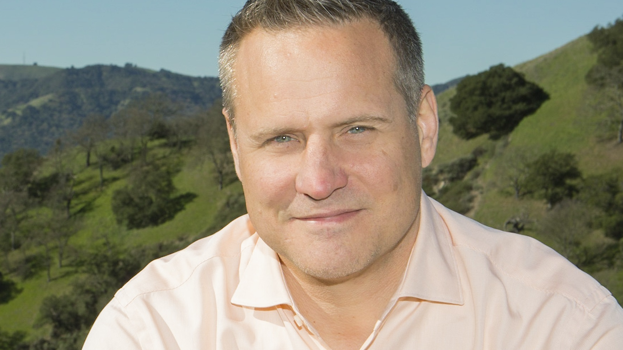 Eric Aubertin, President & Chief of Strategy, LifeGuides