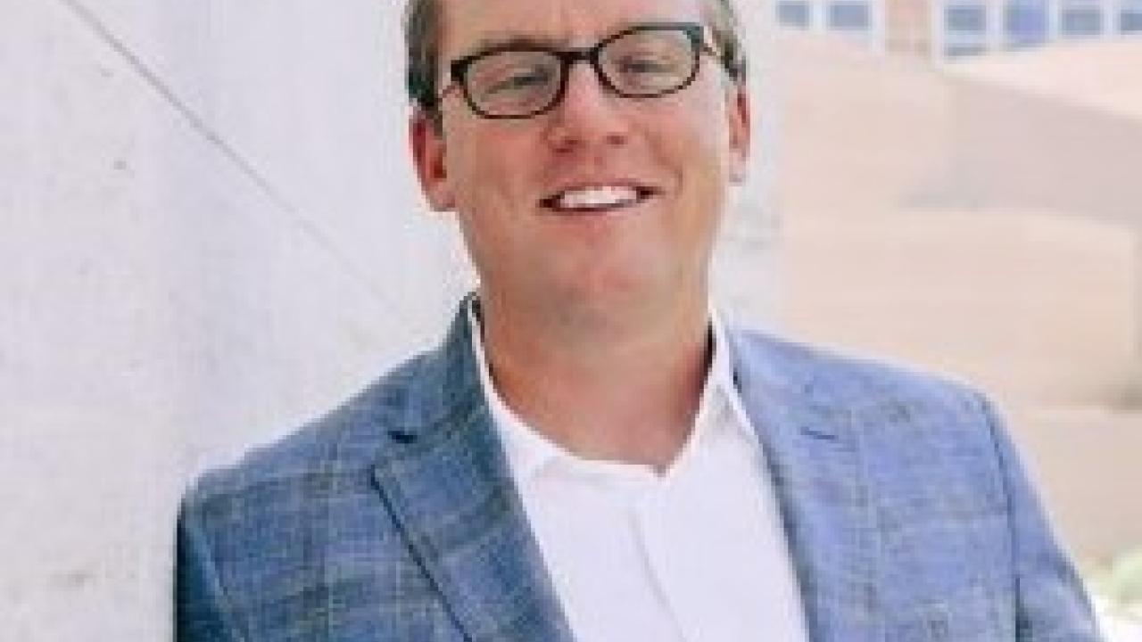 Eric Dinger