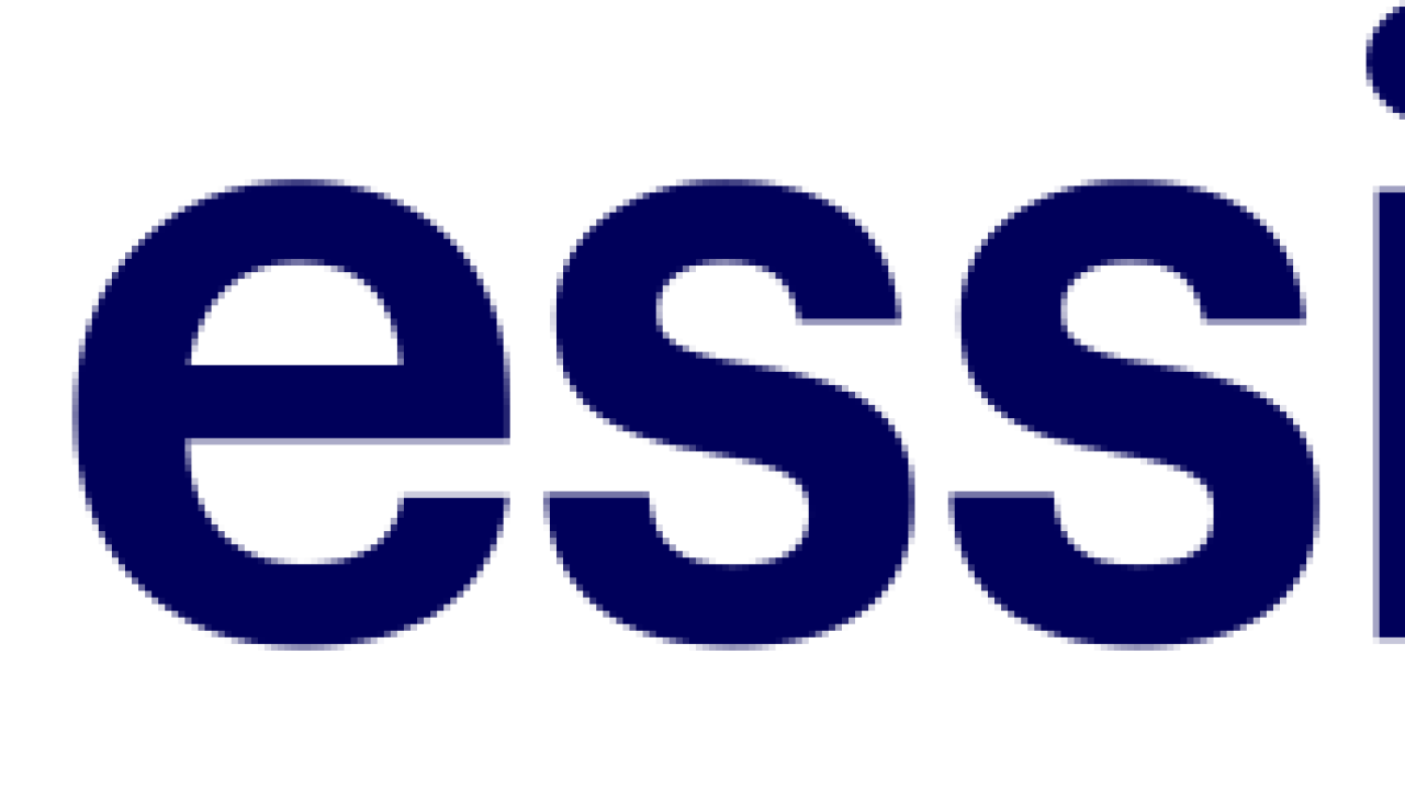 Essity logo