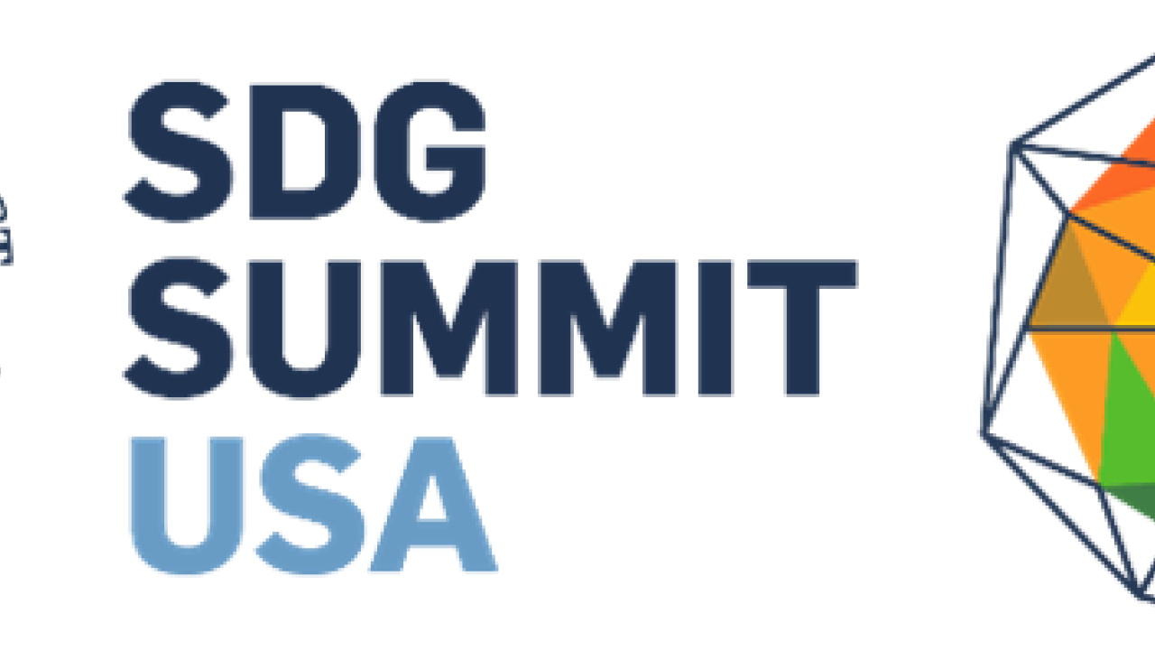 SDG Summit USA