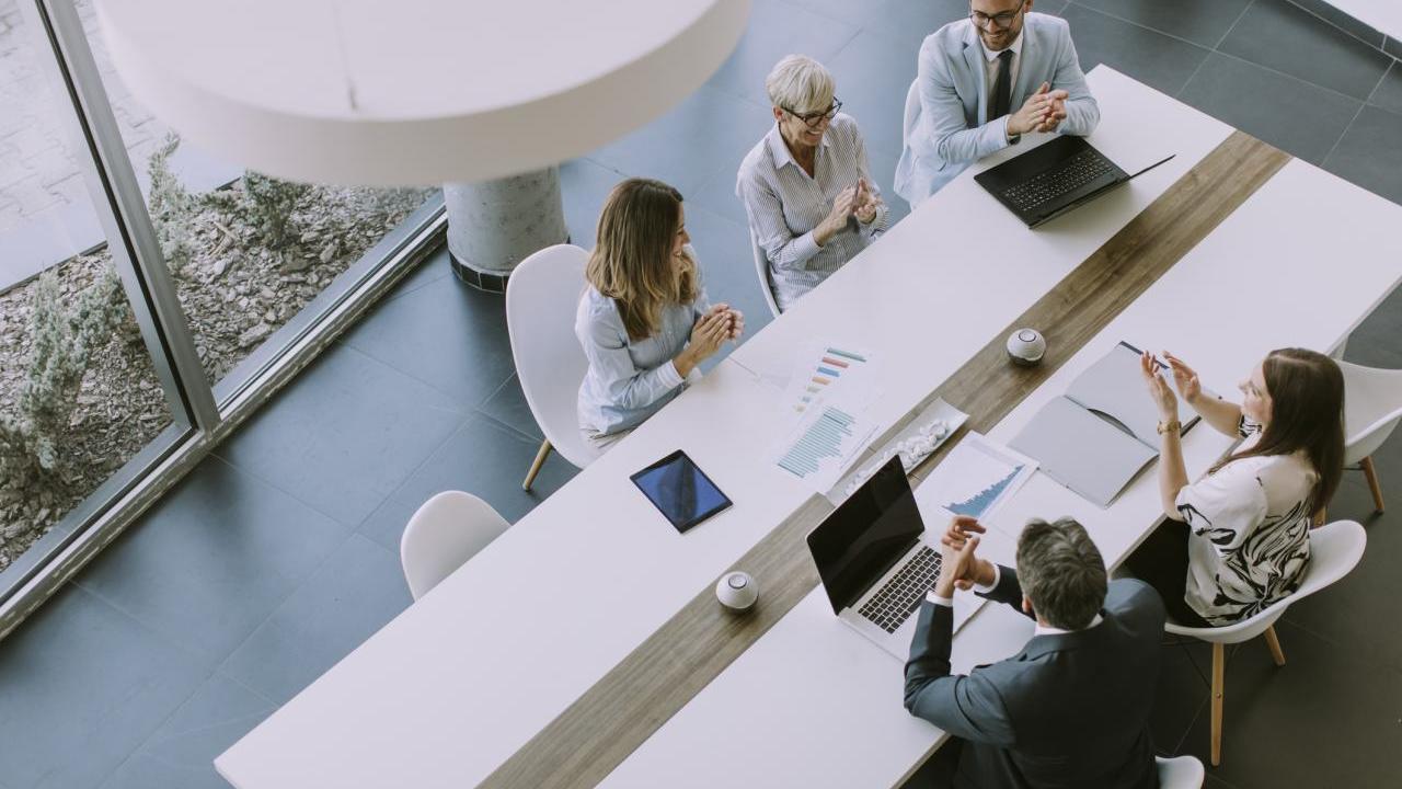 Board Meeting