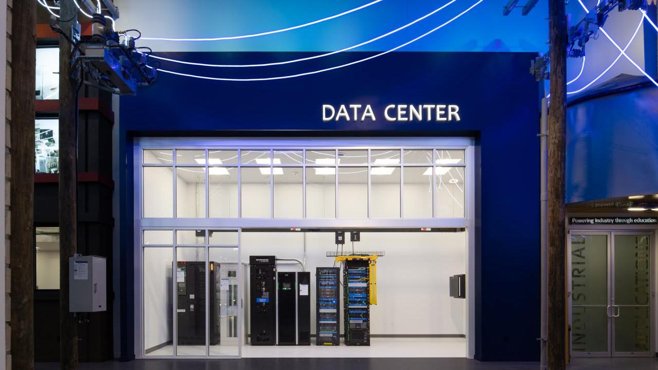 Data center