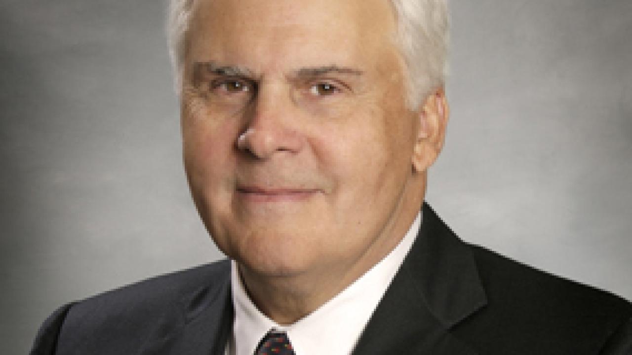 Frederick W. Smith