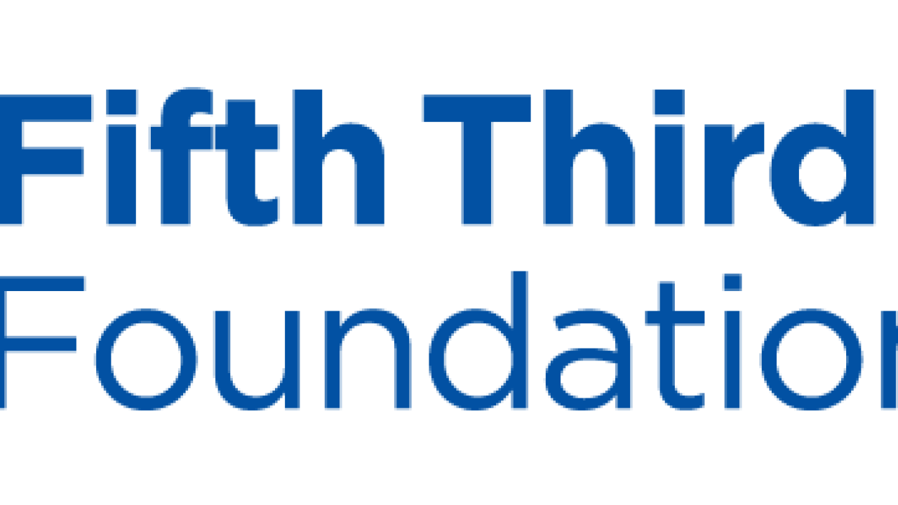 Fifth Third Foundation Office logo