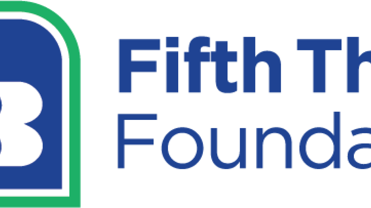 Fifth Third Foundation logo