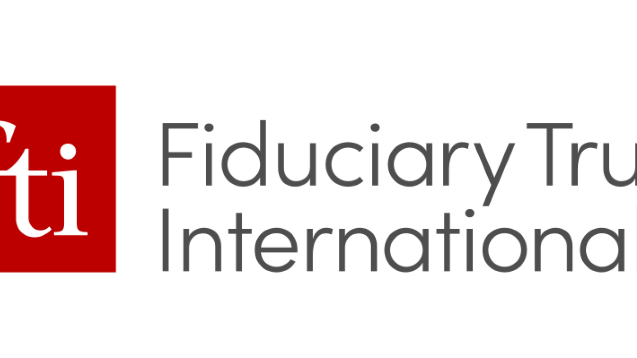 Fiduciary Trust International logo