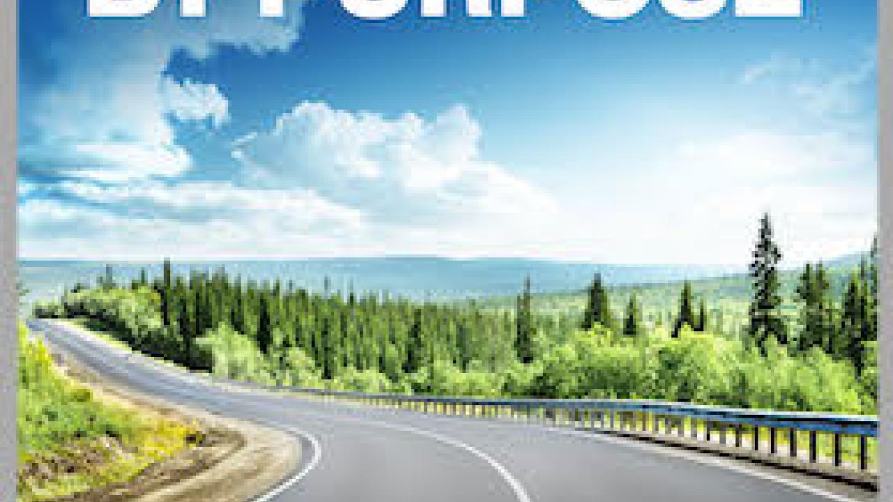 "Guided by Purpose" report cover