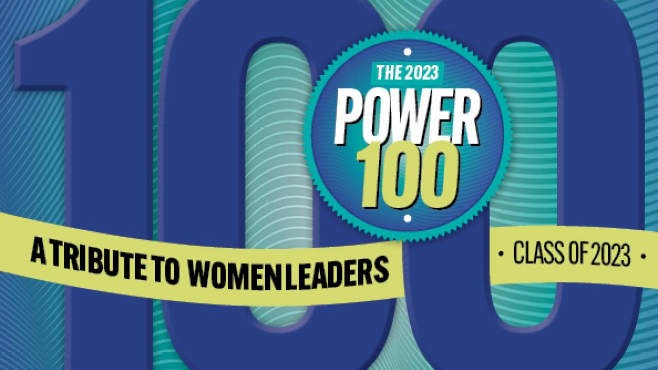 The 2023 Power 100