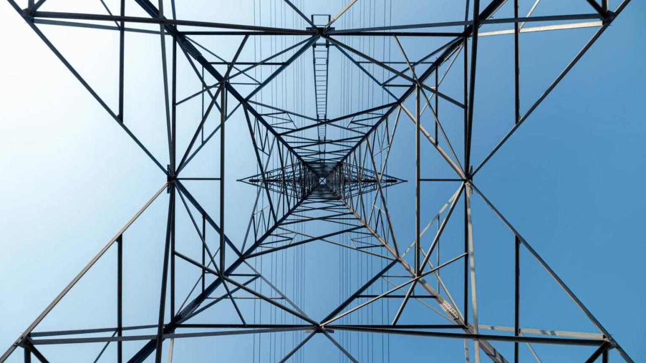 Powering the Future: Investing in Grid Infrastructure image