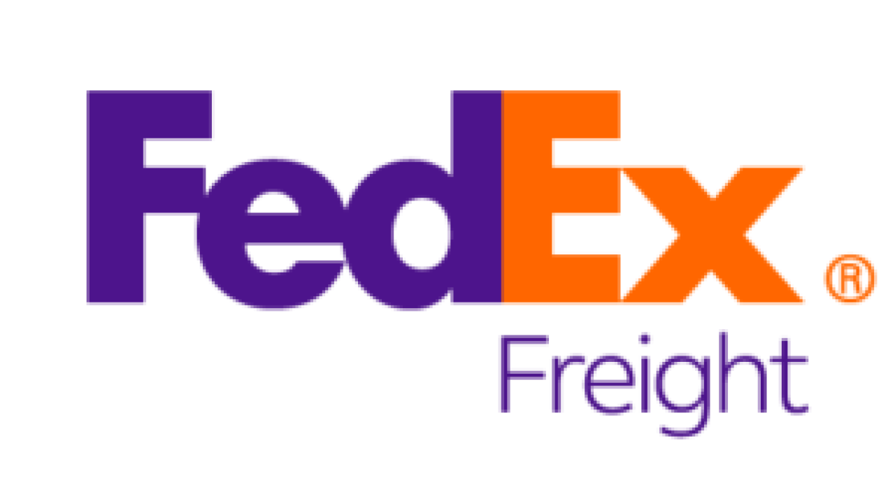 FedEx Freight logo