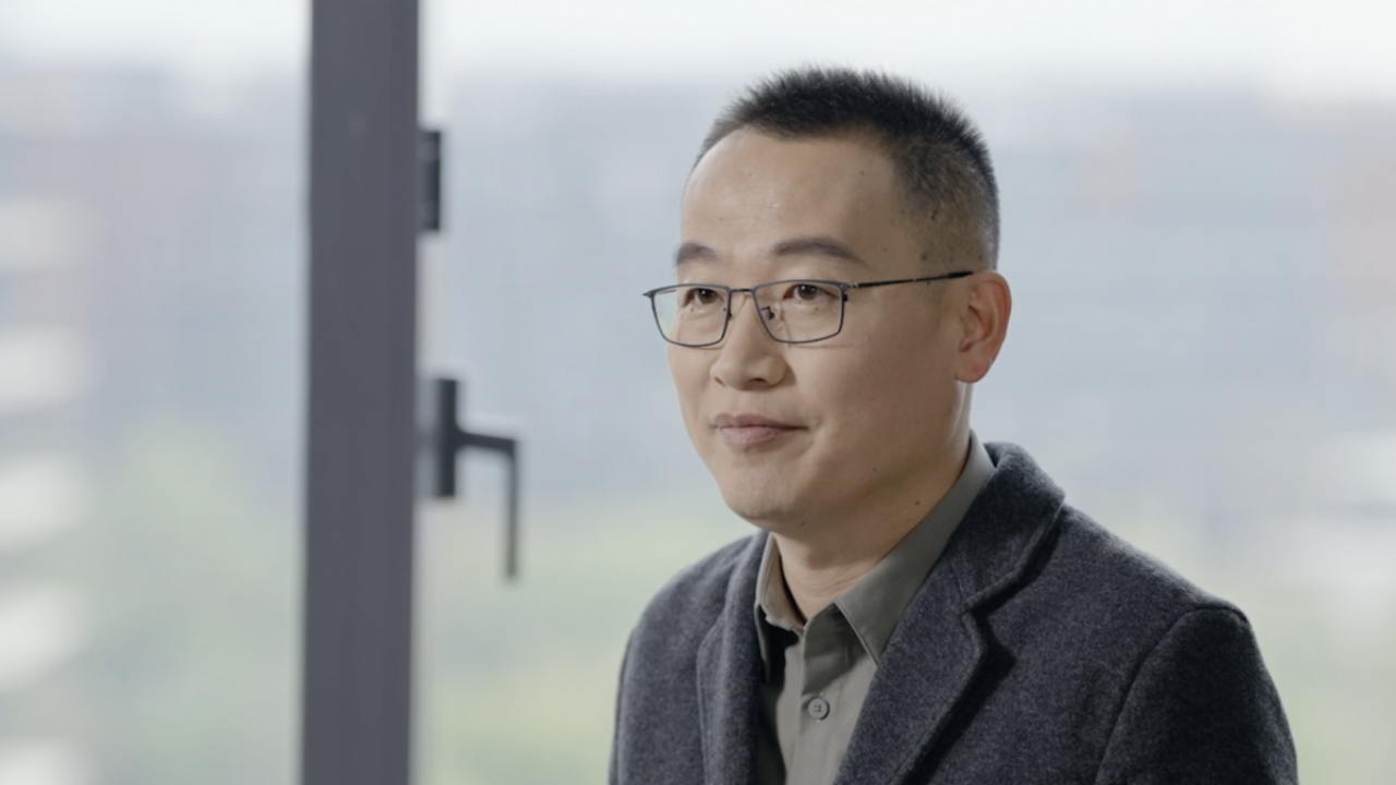 Felix Liu