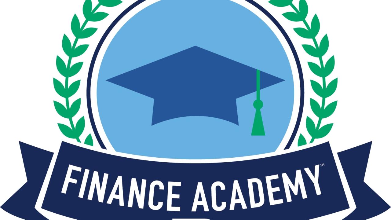 Finance Academy logo