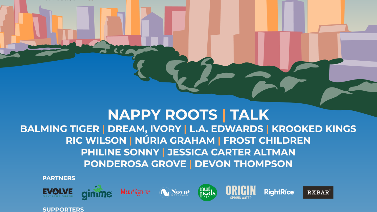 Whole Planet Foundation SXSW flyer