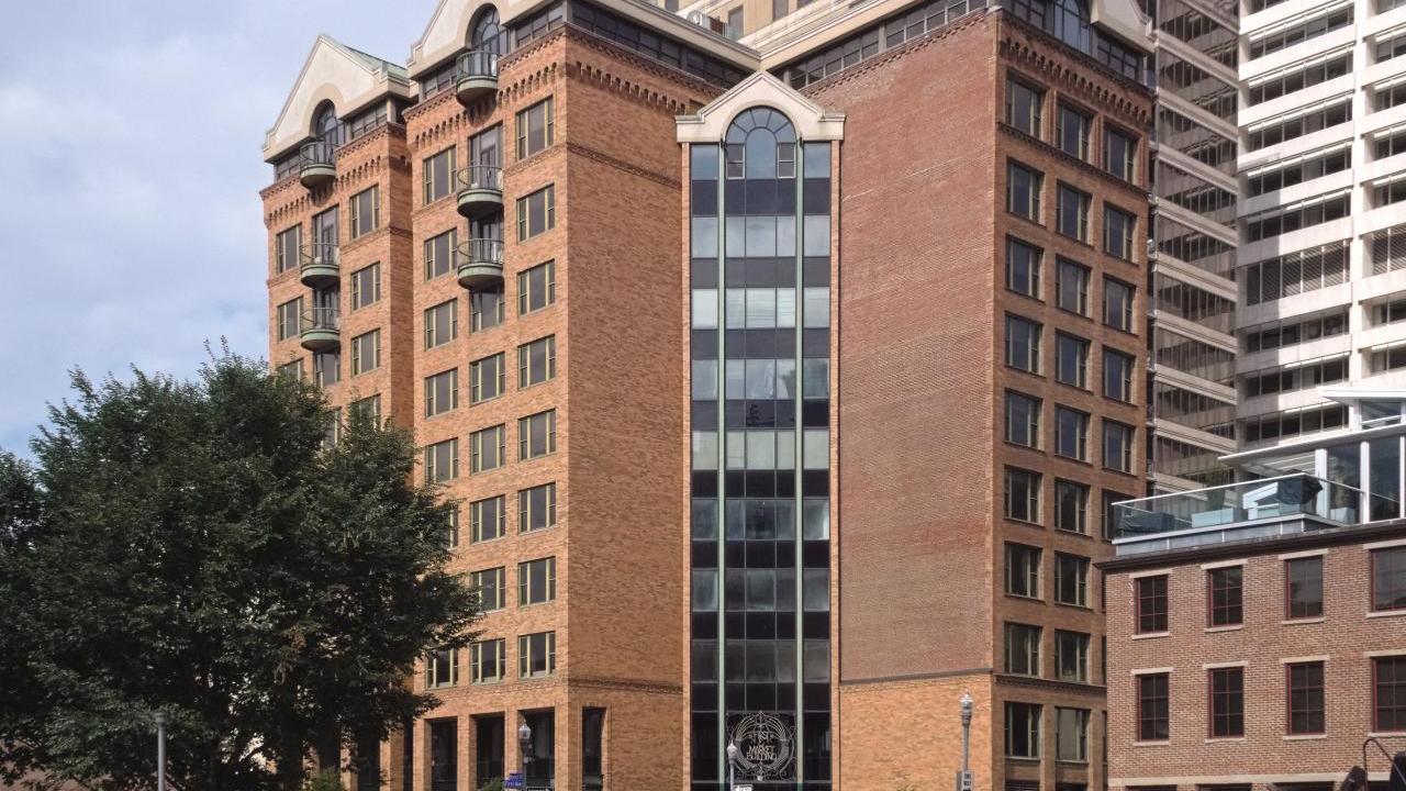 First & Market building will introduce 93 affordable senior housing units to Pittsburgh’s downtown, complete with accessibility features, sustainable building practices, and proximity to public transit, healthcare, and other downtown amenities.