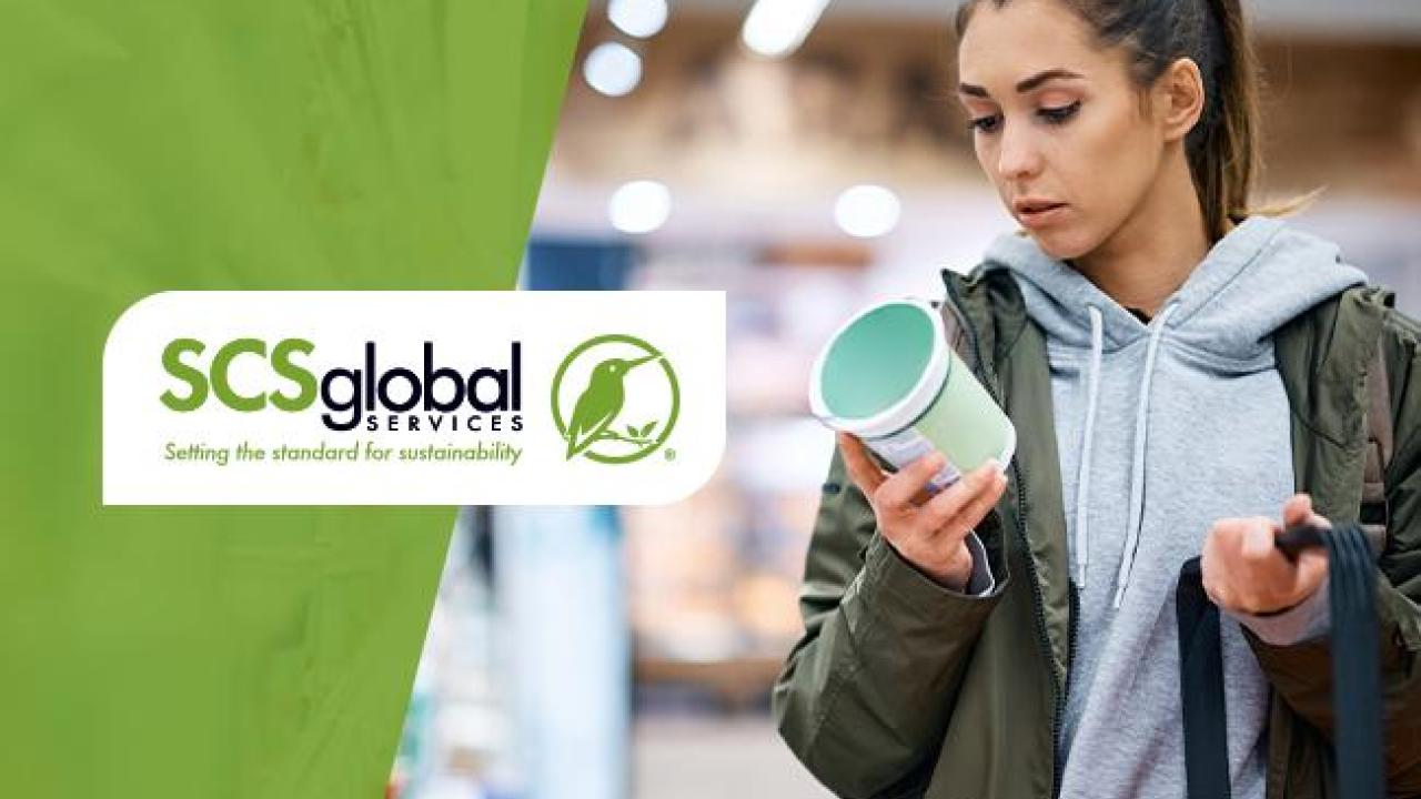 eBook: Top 10 Food Labeling Compliance Issues in 2024