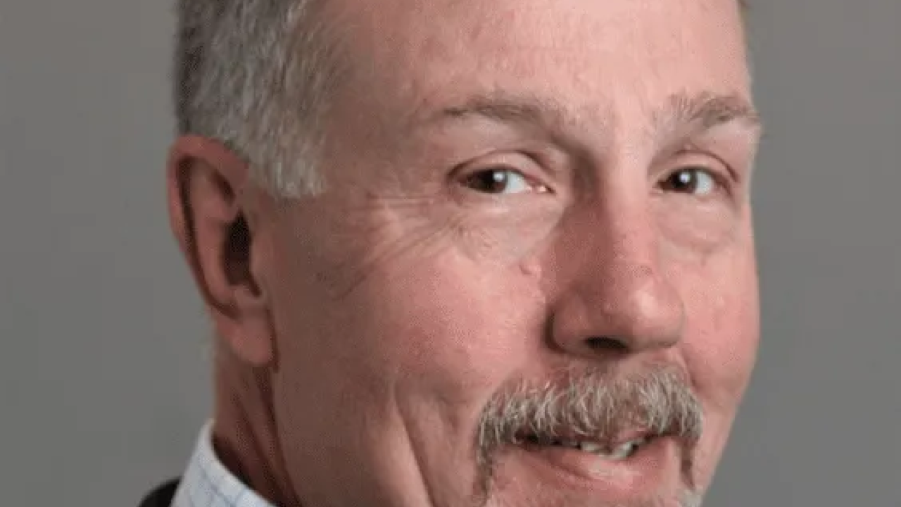 Frank Straub