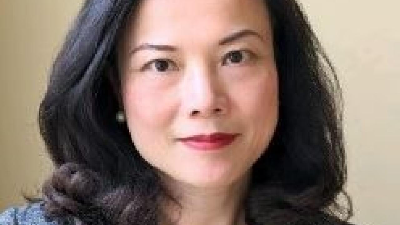 Freda Lam Zietlow