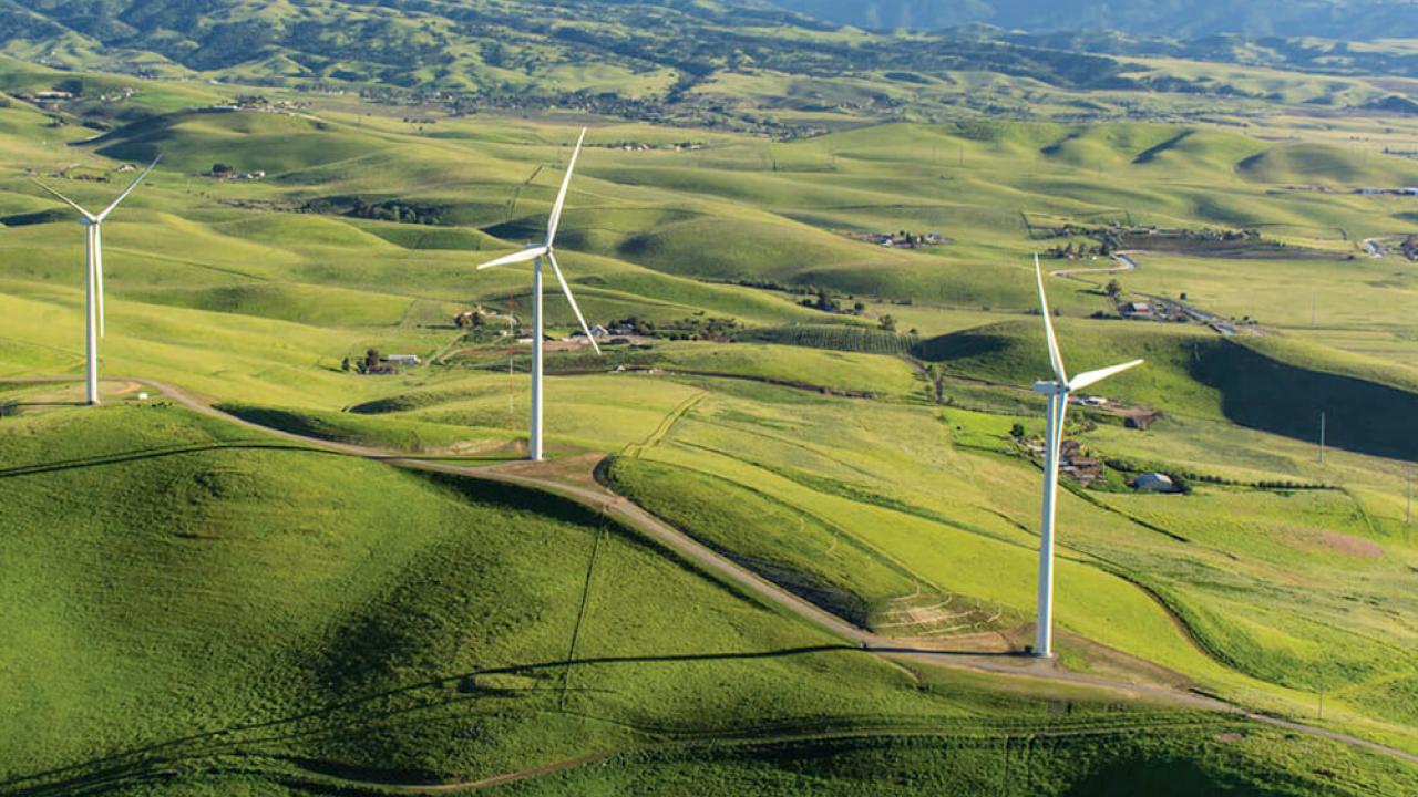 Google Partners for renewable energy with NextEra Energy