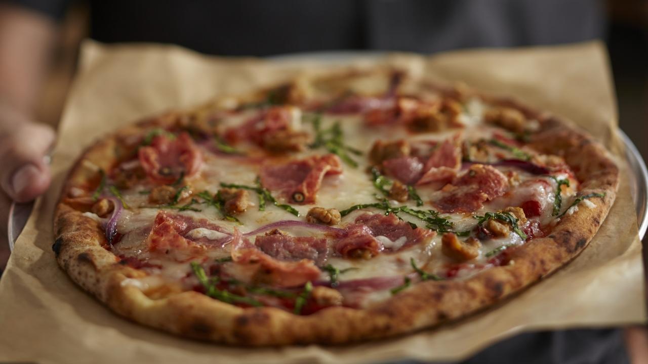 Pizza