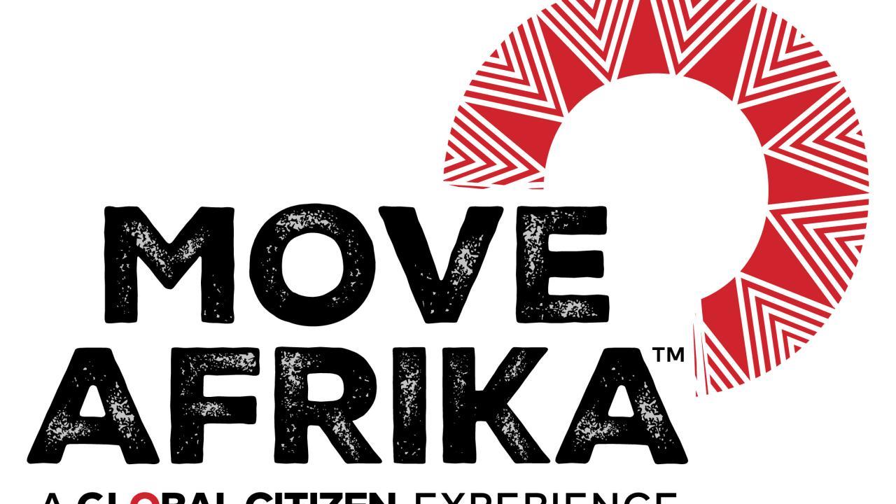 MOVE AFRIKA logo