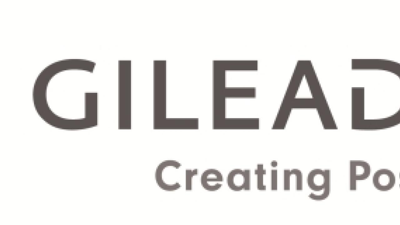 Gilead Logo