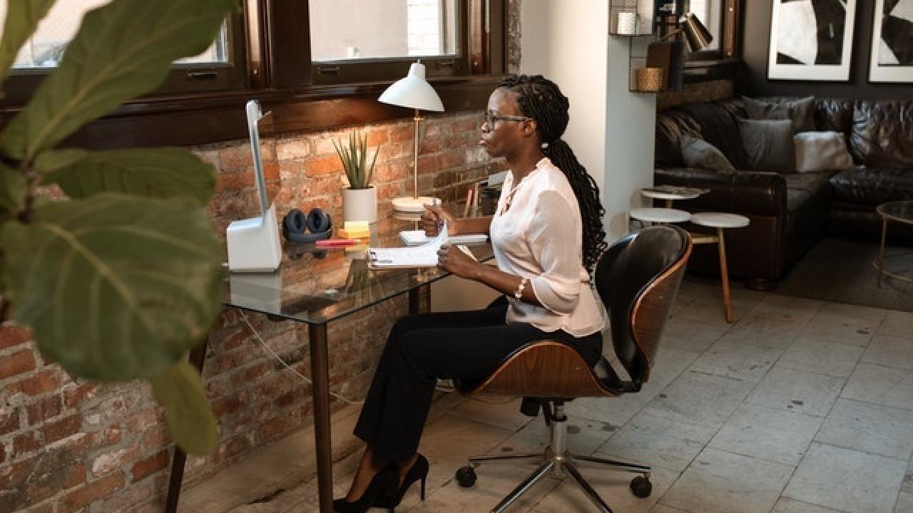Access to entrepreneurship has become a hot topic in the last couple of years.