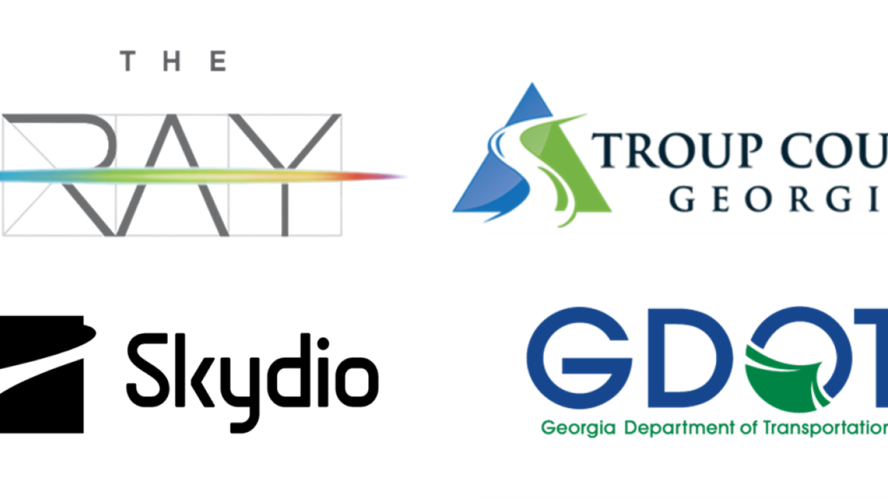 Project Partner Logos