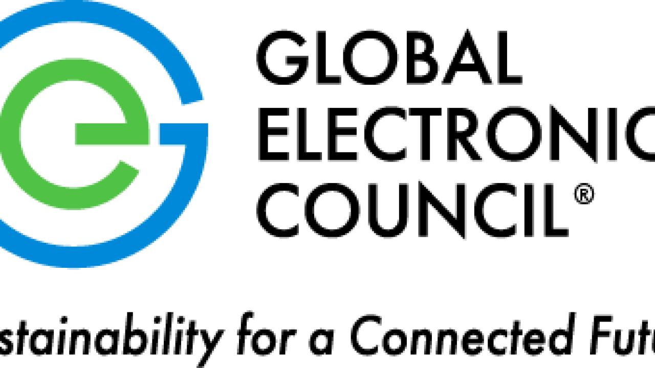 Global Electronics Council logo