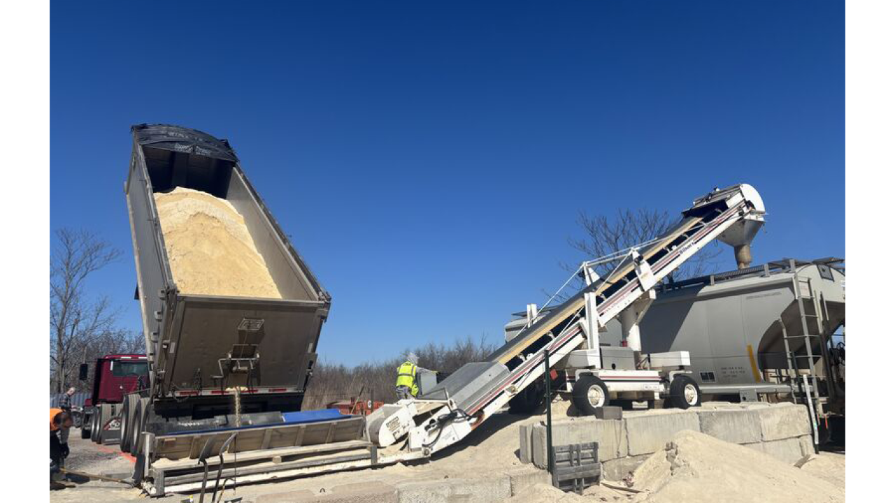 construction equipment 