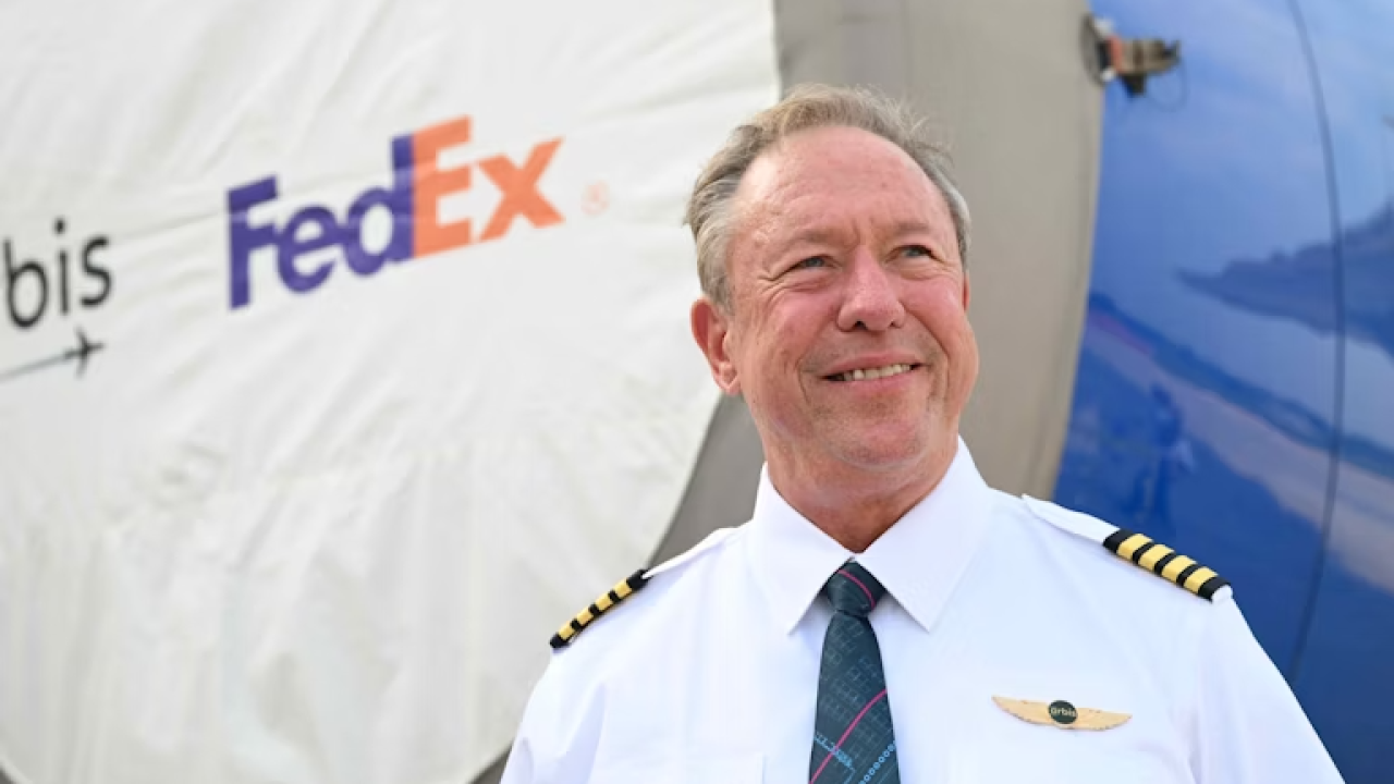 Pilot