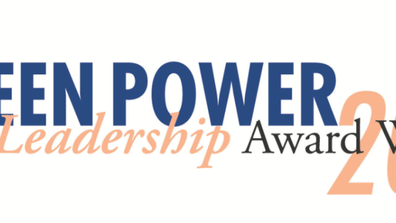EPA Green Power Leadership Award Logo