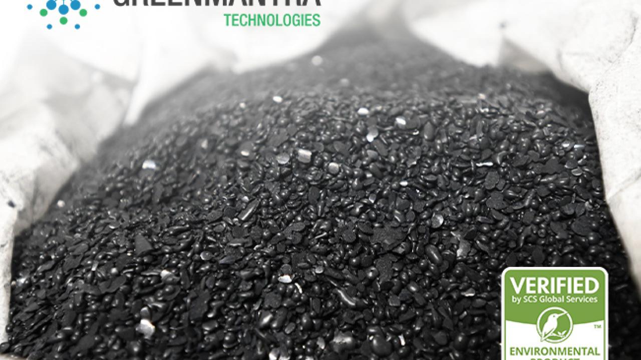 GREENMANTRA announces publication of the Environmental Product Declaration