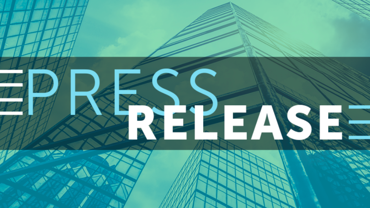 Press Release