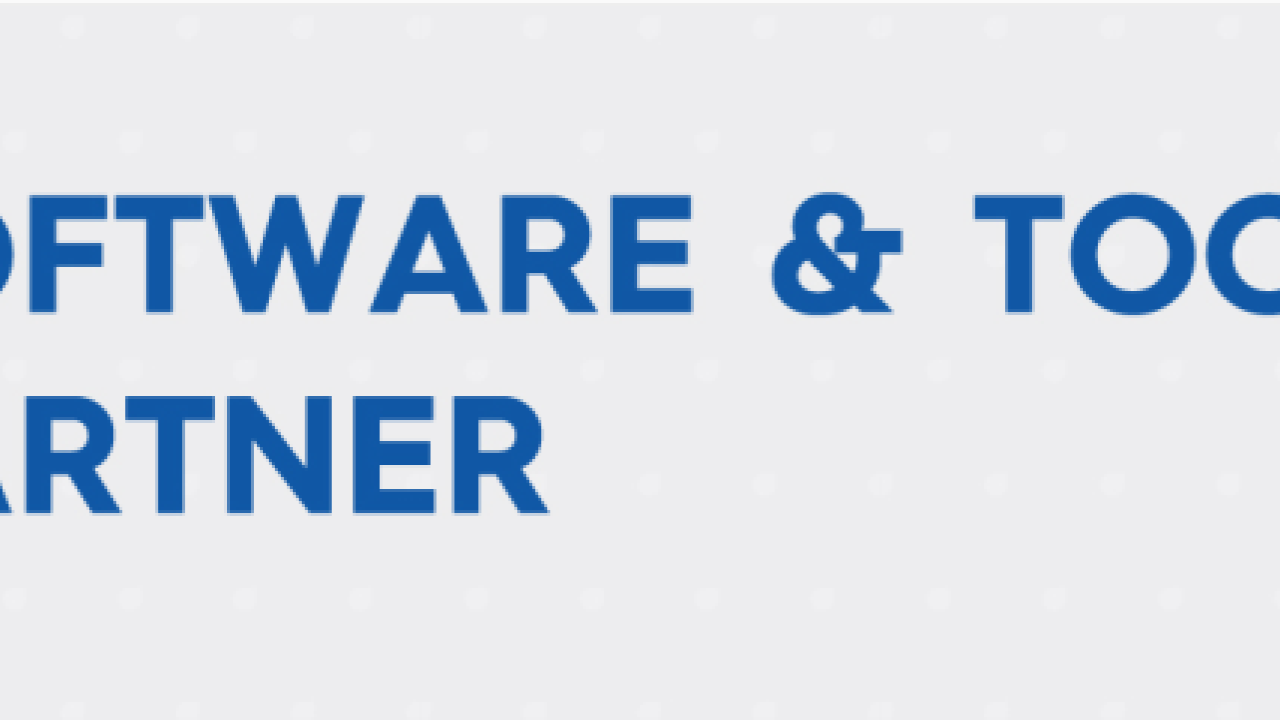 GRI software & tools partner 2022 logo