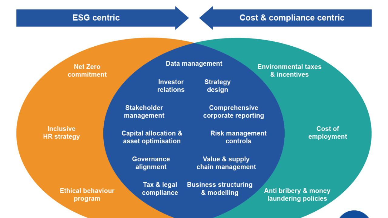 Enterprise value creation
