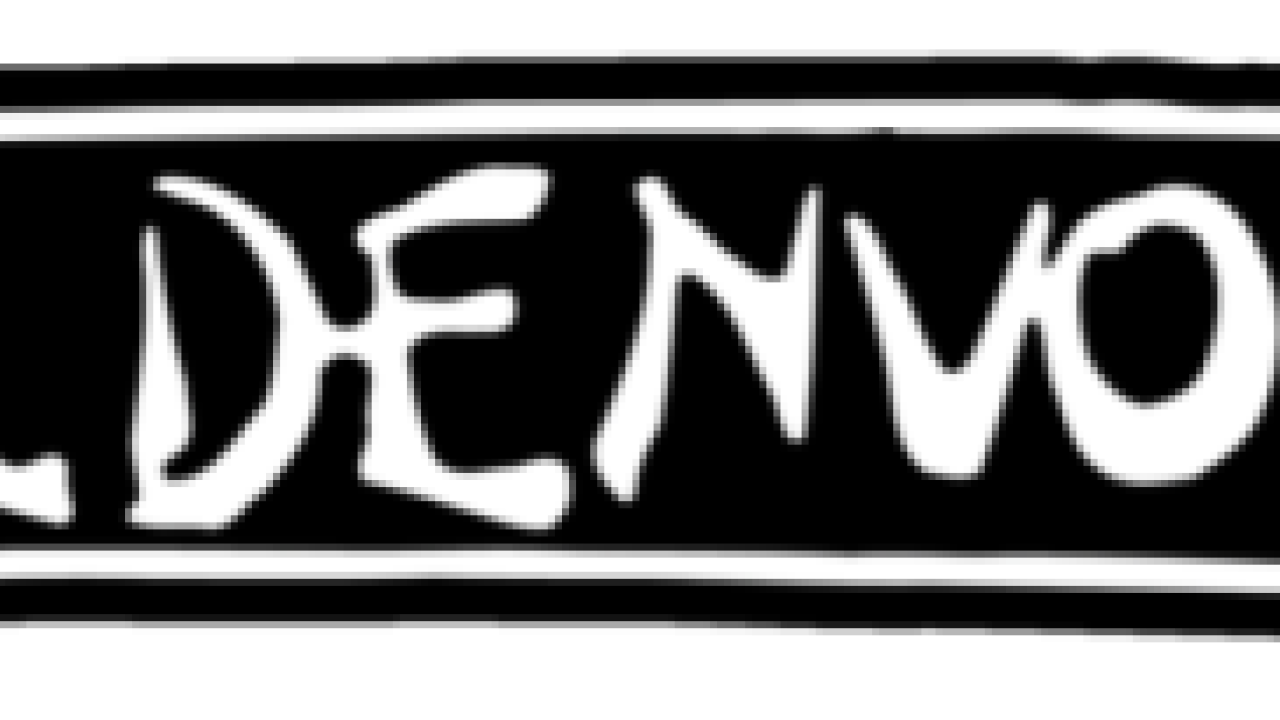 Goldenvoice Logo