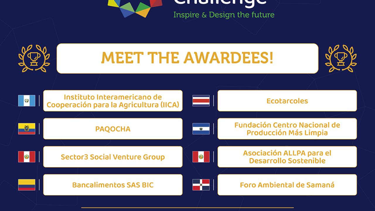 "EIC Empower Innovation Challenge"