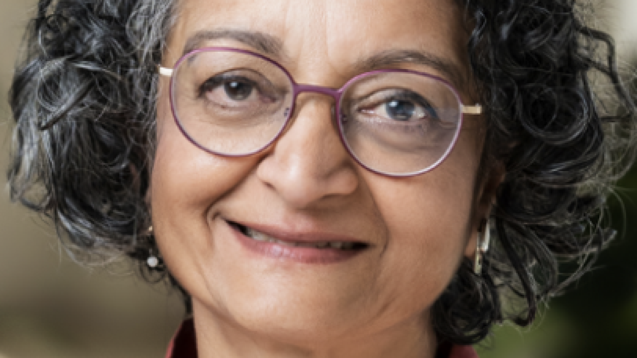 Geeta Aiyer, BCAM