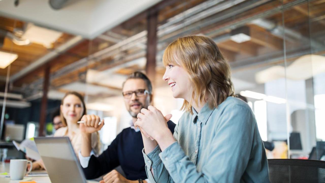 employee engagement