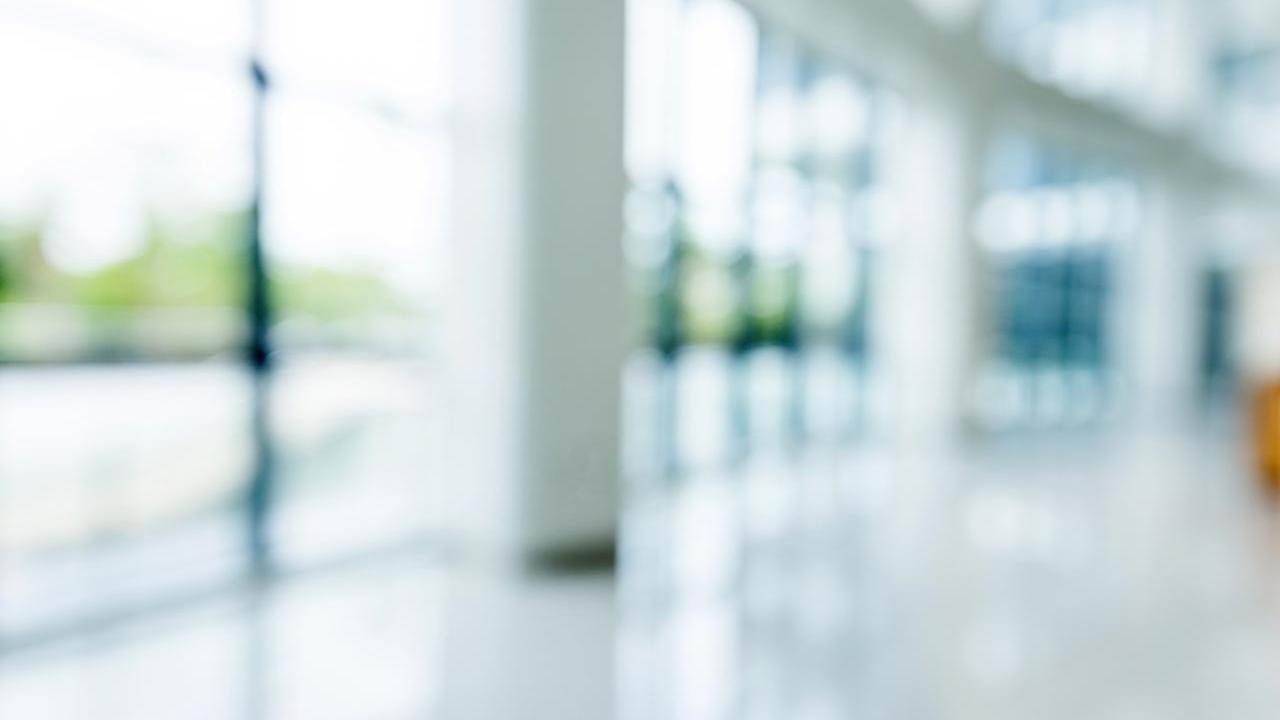 Hospital Background