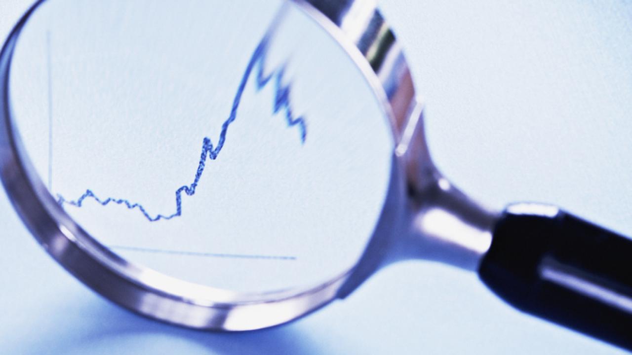 magnifying glass