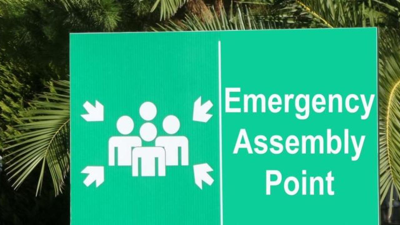 Emergency Response