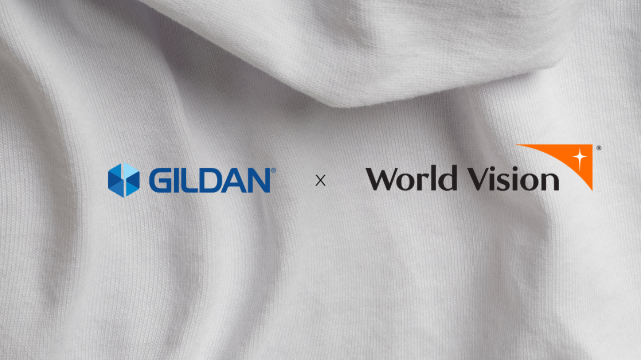 Gildan Extends Partnership with World Vision with a Donation of $460,000 Towards Women Empowerment 