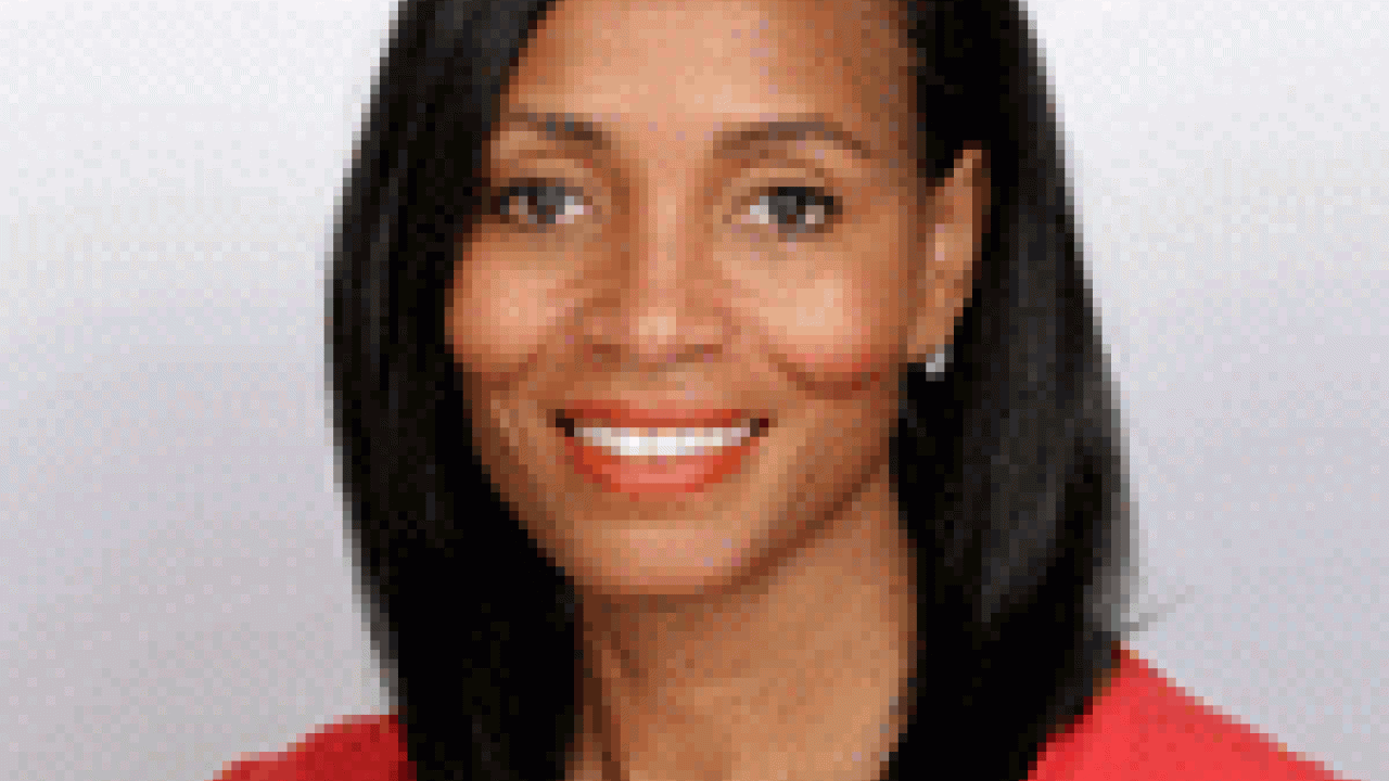 Gina Coleman