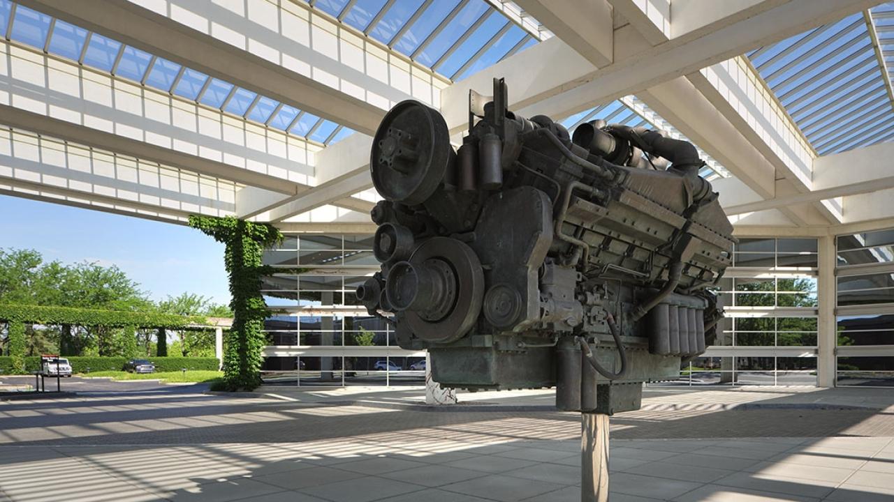 Engine