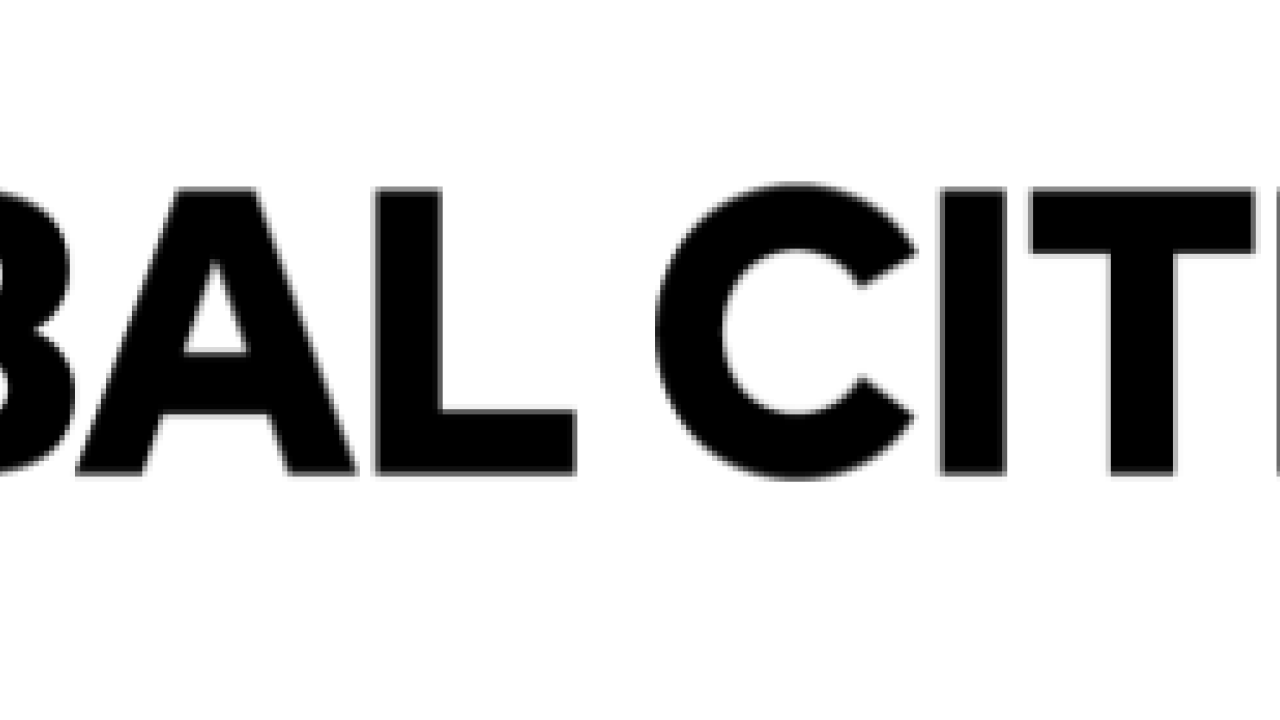 Global Citizen logo