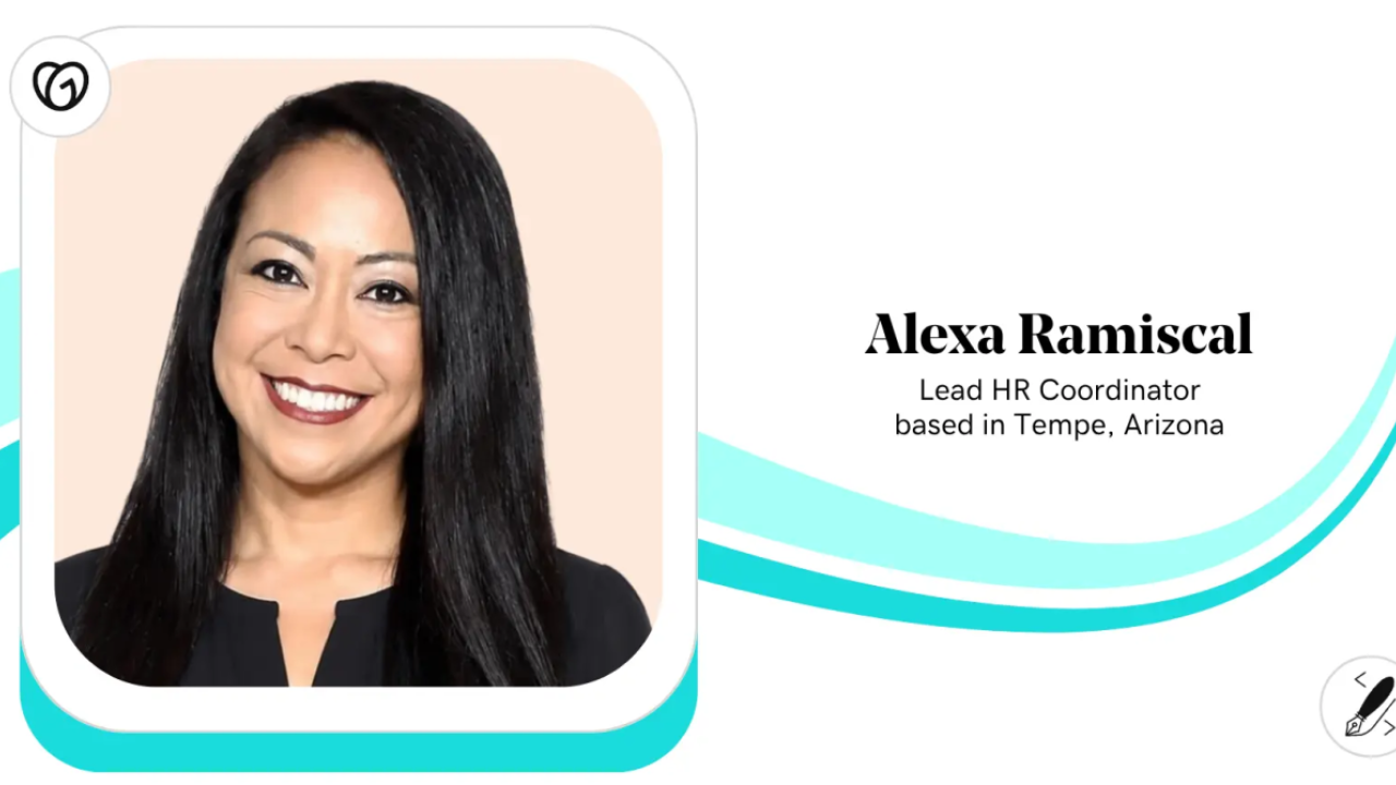 Alexa Ramiscal