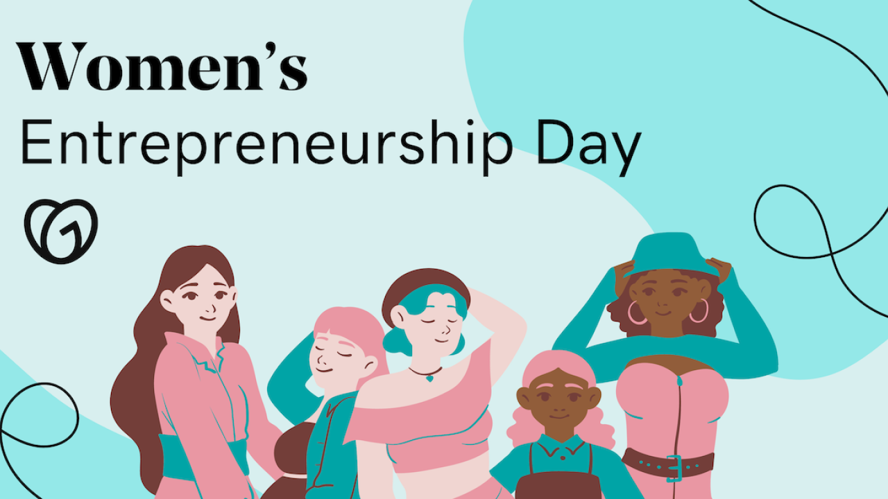 Women's Entrepreneurship Day