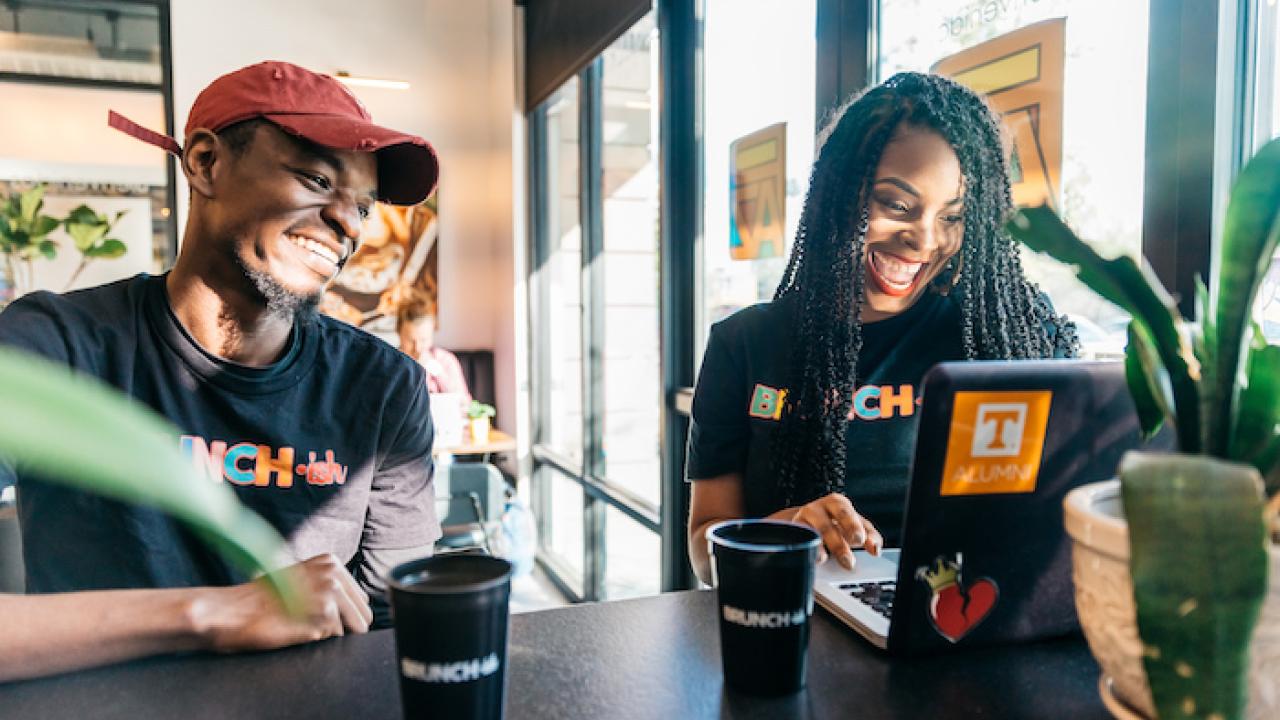 Photo: Radesha Williams, Brunch-ish 