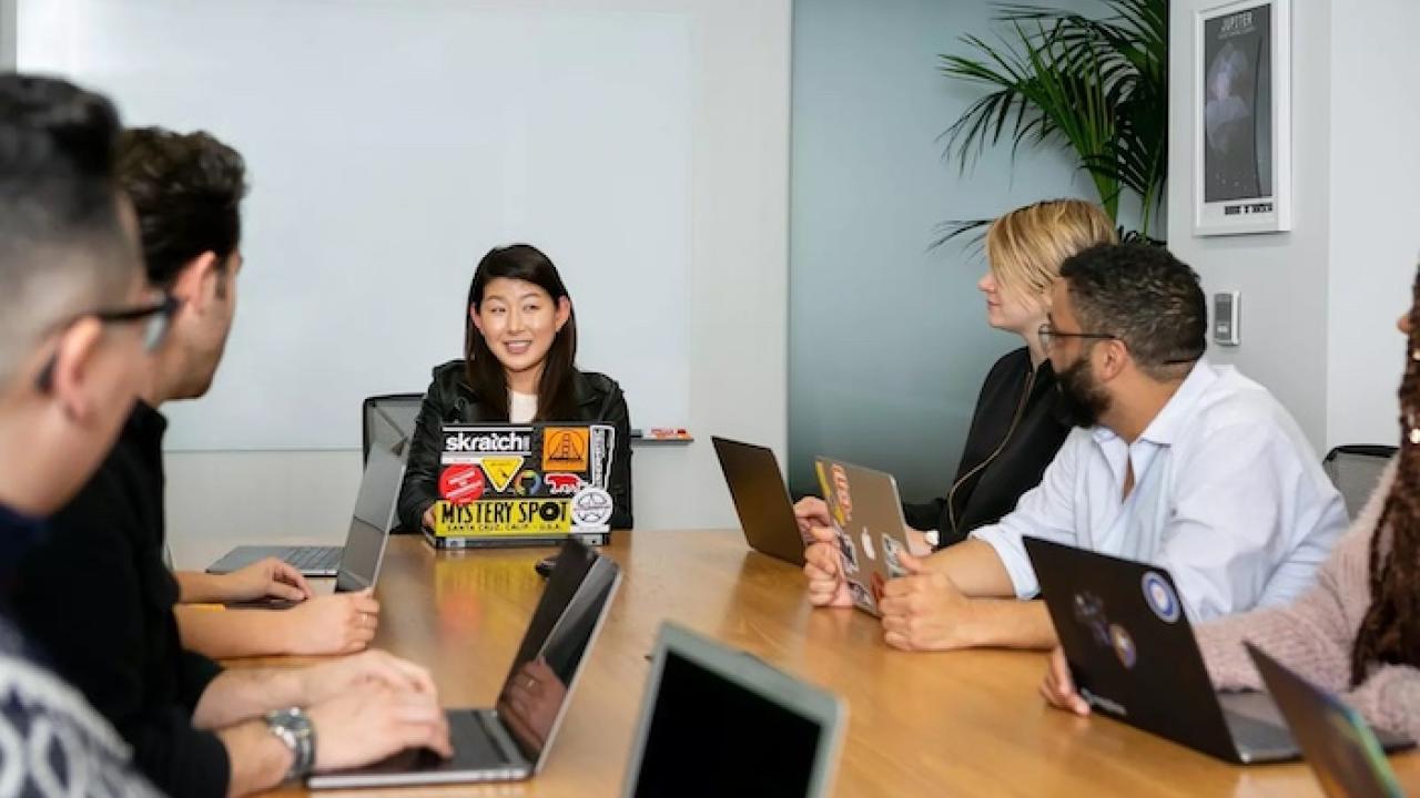 The number of female entrepreneurs is increasing around the world.